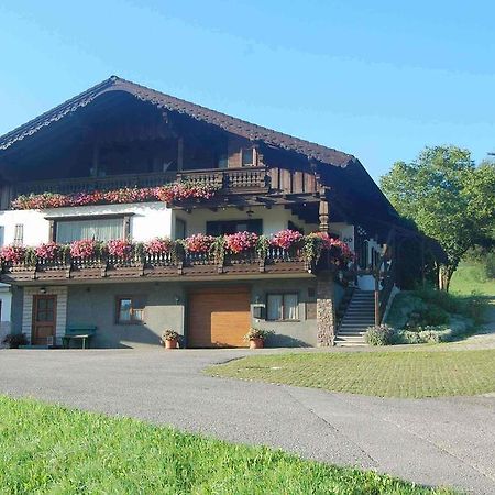 Ferienhaus Elisabeth Saint Wolfgang 외부 사진
