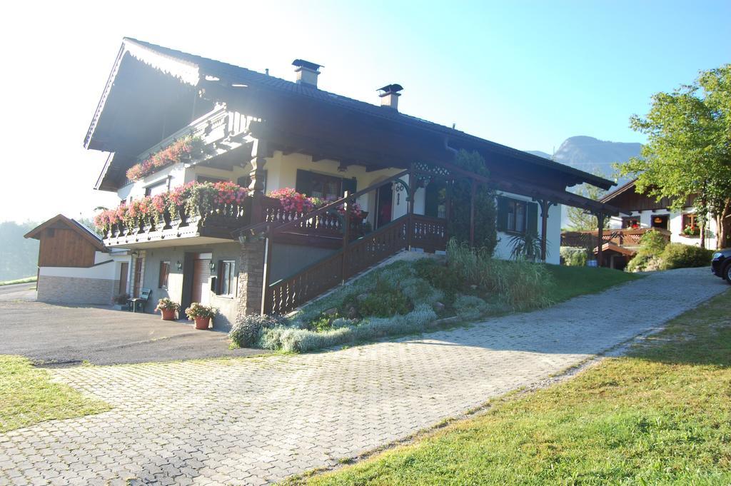 Ferienhaus Elisabeth Saint Wolfgang 외부 사진