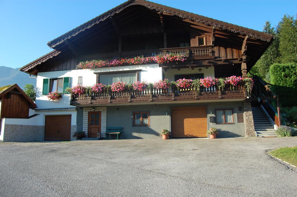 Ferienhaus Elisabeth Saint Wolfgang 외부 사진