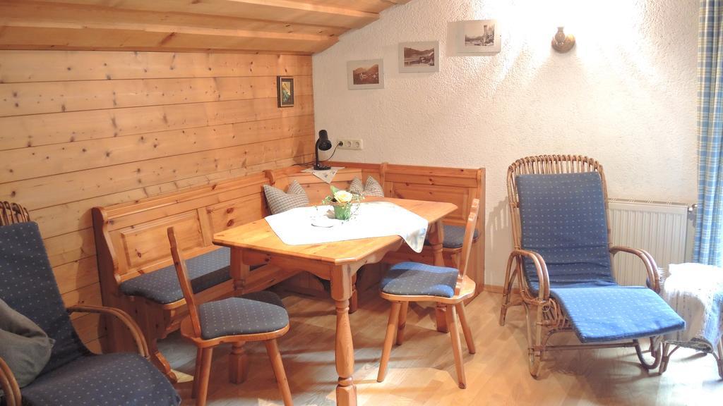 Ferienhaus Elisabeth Saint Wolfgang 외부 사진
