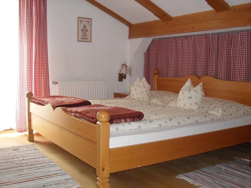 Ferienhaus Elisabeth Saint Wolfgang 외부 사진