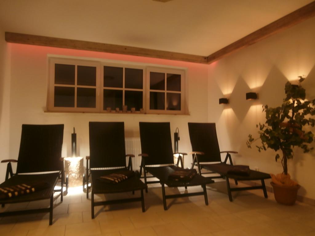 Ferienhaus Elisabeth Saint Wolfgang 외부 사진