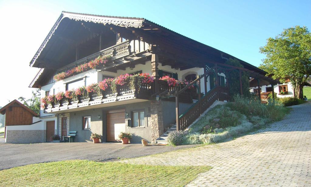 Ferienhaus Elisabeth Saint Wolfgang 외부 사진