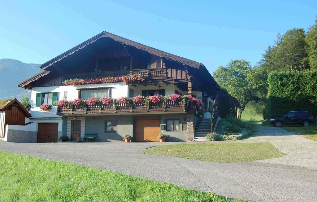 Ferienhaus Elisabeth Saint Wolfgang 외부 사진