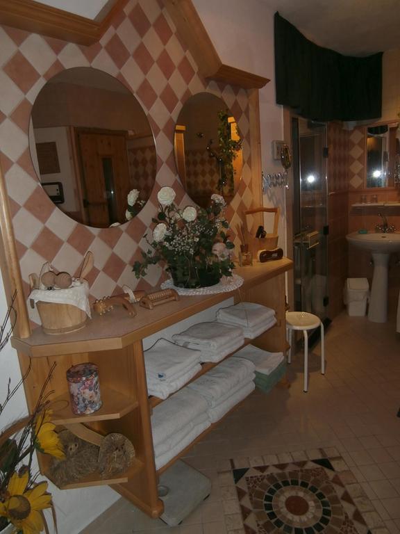 Ferienhaus Elisabeth Saint Wolfgang 외부 사진