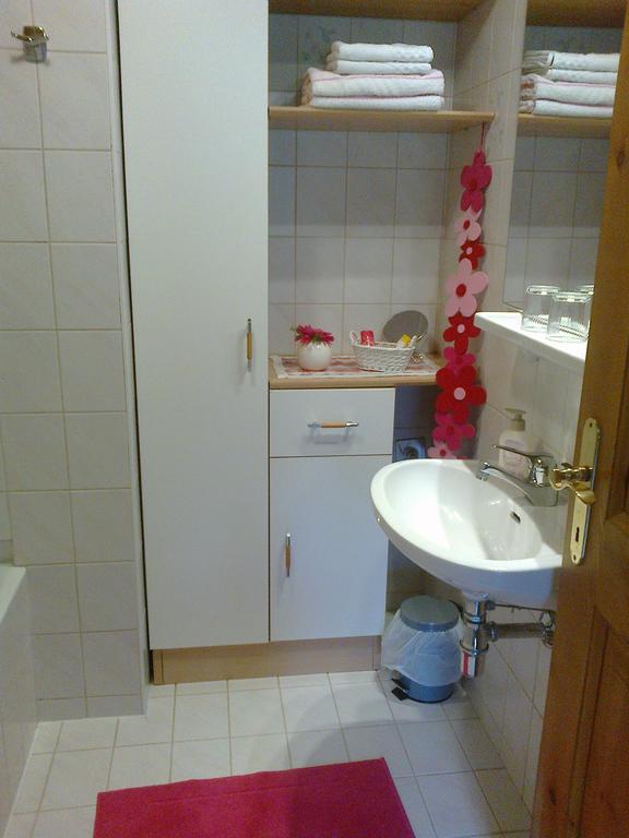 Ferienhaus Elisabeth Saint Wolfgang 외부 사진