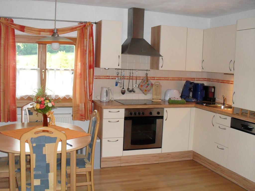 Ferienhaus Elisabeth Saint Wolfgang 외부 사진