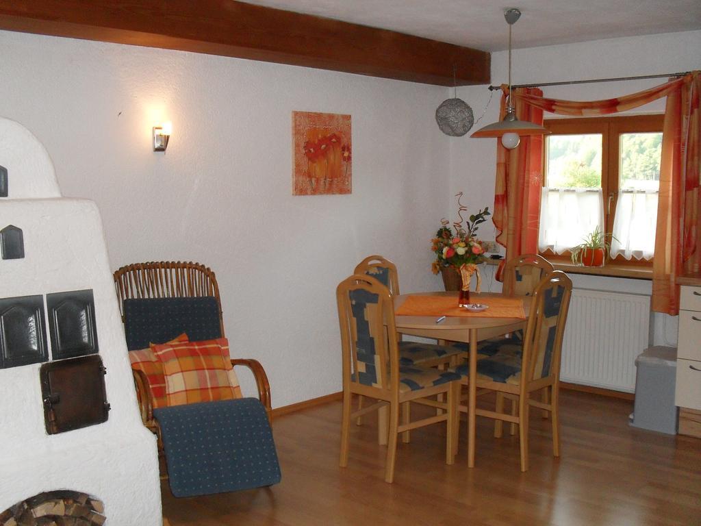 Ferienhaus Elisabeth Saint Wolfgang 외부 사진