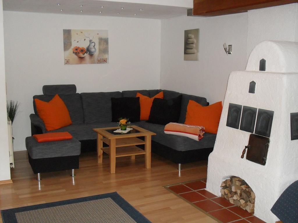 Ferienhaus Elisabeth Saint Wolfgang 외부 사진