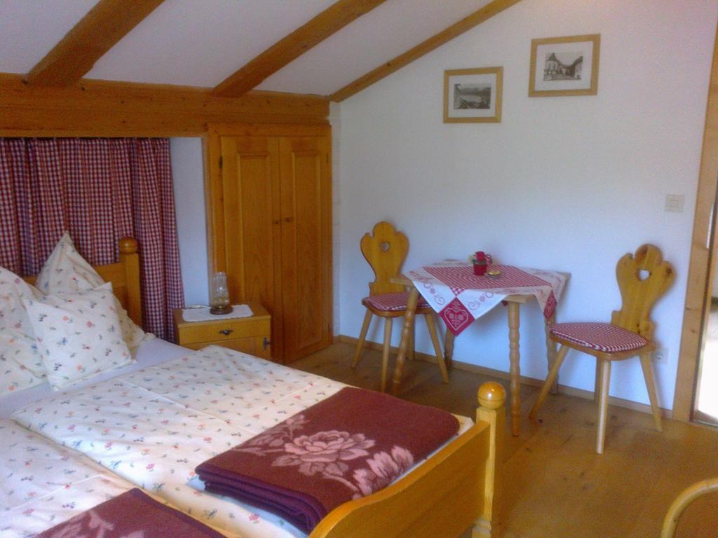 Ferienhaus Elisabeth Saint Wolfgang 외부 사진